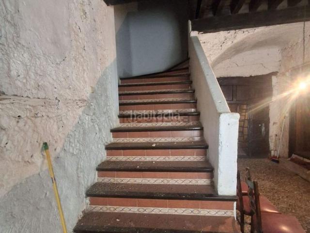 Casa en venta en Torrelaguna, Madrid