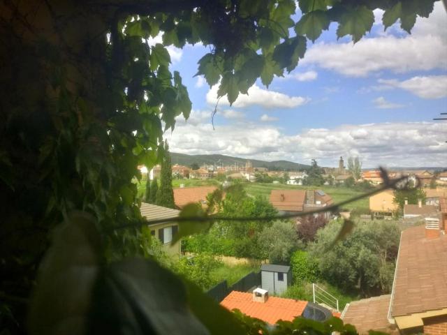 Casa en venta en Torrelaguna, Madrid