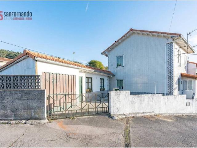Casa en venta en Torres, Torrelavega