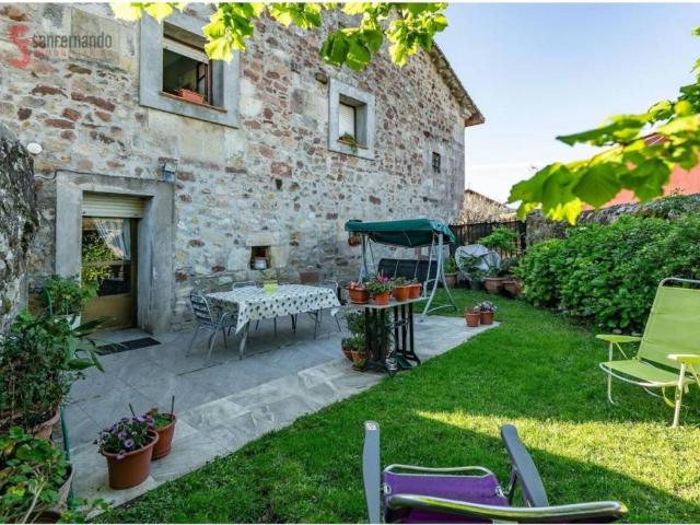 Casa en venta en Torrelavega, Cantabria