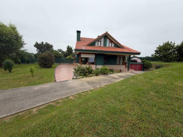 Casa en venta en Sierrapando, Torrelavega