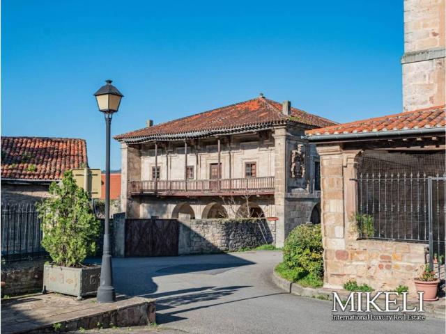 Casa en venta en Torrelavega, Cantabria