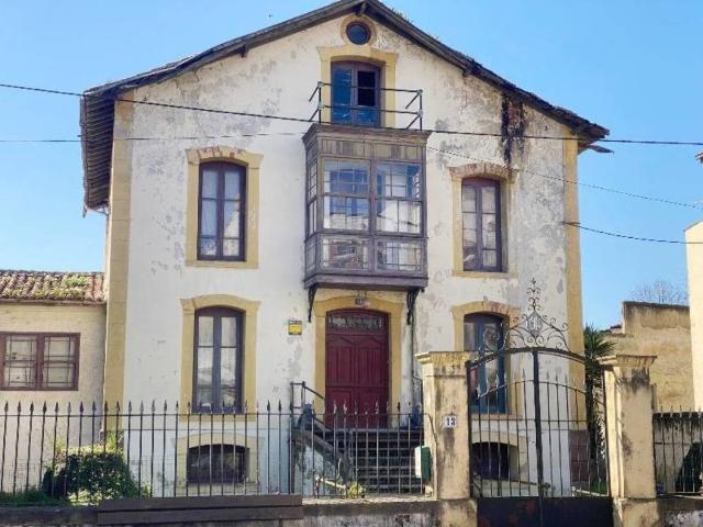 Casa en venta en Barrio de San Gil, Torrelavega