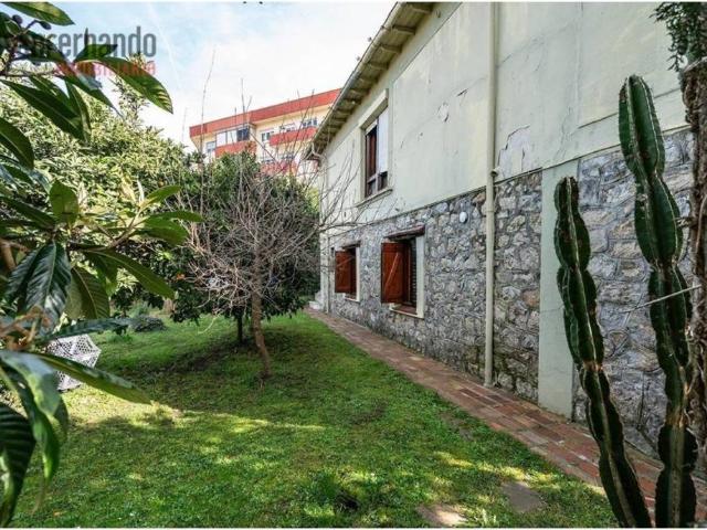 Casa en venta en Torrelavega, Cantabria