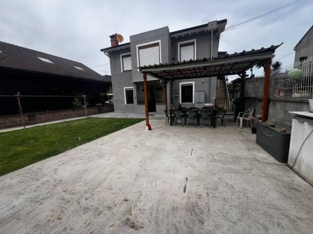 Casa en venta en Sierrapando, Torrelavega