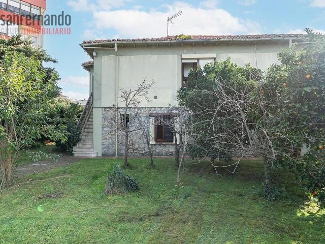 Casa en venta en Sierrapando, Torrelavega