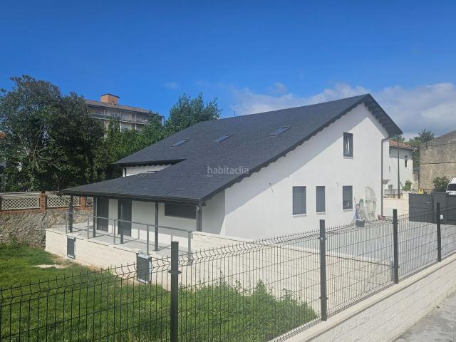 Casa en venta en Sierrapando, Torrelavega