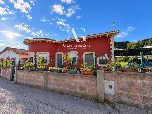 Casa en venta en Grupo Juan de Herrera, Torrelavega