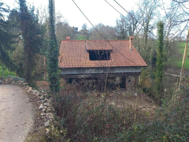 Casa en venta en Sierrapando, Torrelavega
