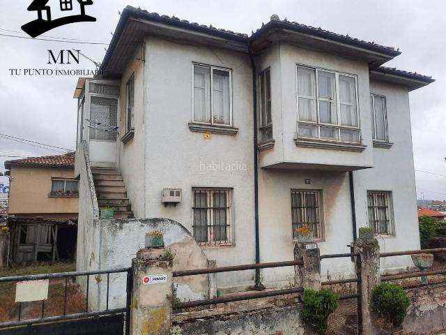 Casa en venta en Sierrapando, Torrelavega