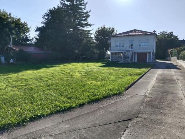 Casa en venta en Sierrapando, Torrelavega