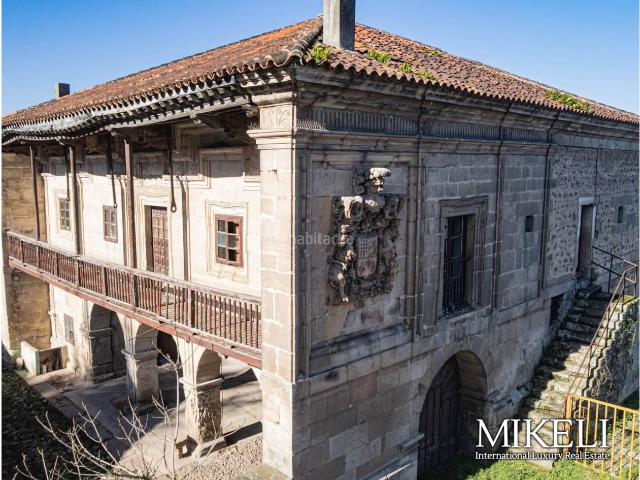 Casa en venta en Sierrapando, Torrelavega