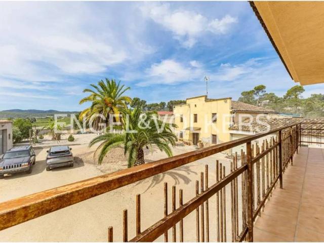 Casa en venta en Alt Penedès, Catalunya
