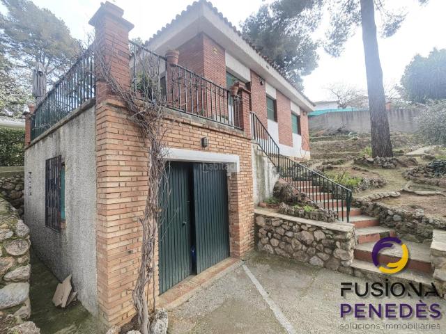 Casa en venta en Torrelles De Foix