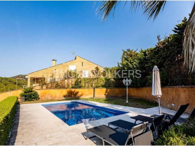 Casa en venta en Baix Llobregat, Catalunya