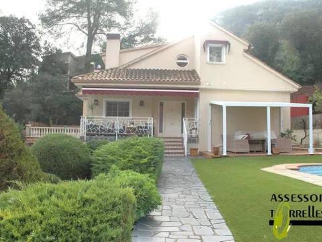 Casa en venta en Baix Llobregat, Catalunya