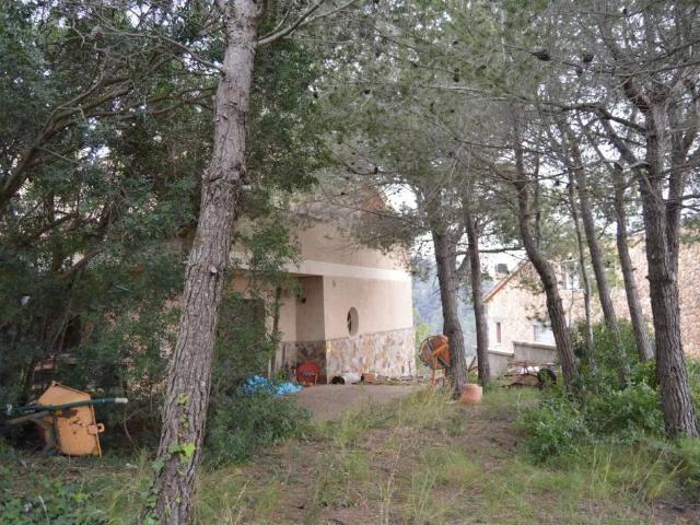 Casa en venta en Torrelles De Llobregat