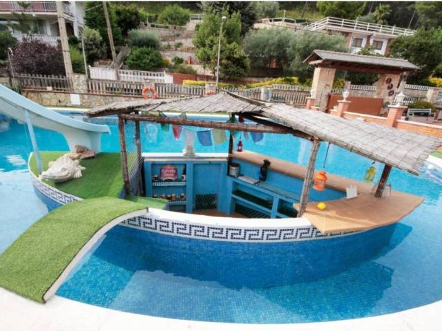 Casa en venta en Baix Llobregat, Catalunya