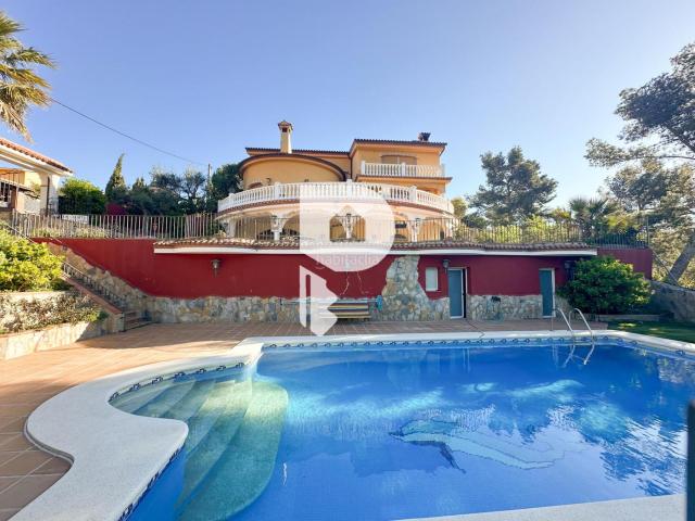 Casa en venta en Can Güell, Baix Llobregat