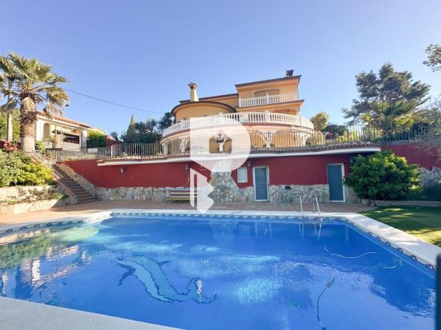 Casa en venta en Can Güell, Baix Llobregat