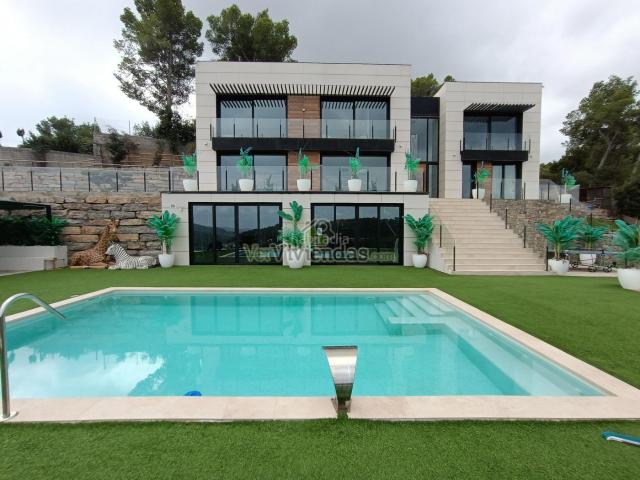 Casa en venta en Baix Llobregat, Catalunya