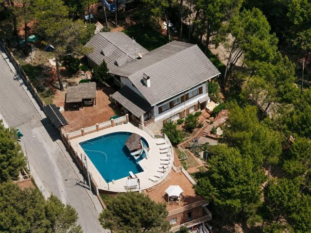 Casa en venta en Can Güell, Baix Llobregat