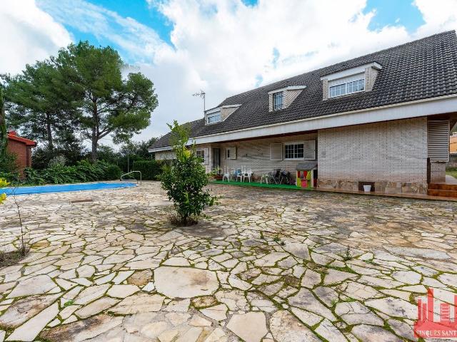 Casa en venta en Baix Llobregat, Catalunya