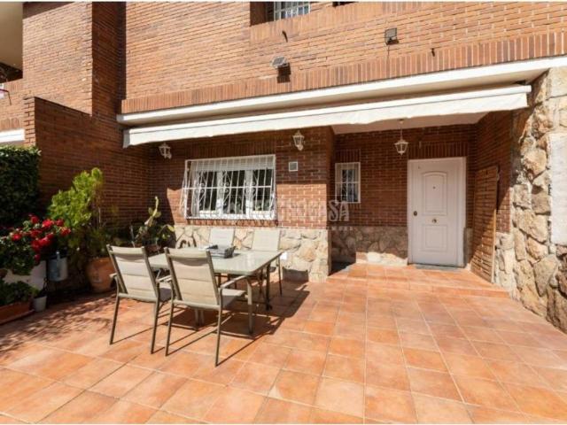 Casa en venta en Torrelodones, Madrid