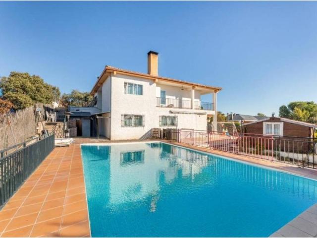 Casa en venta en Torrelodones, Madrid
