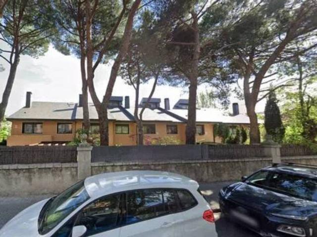 Casa en venta en Torrelodones, Madrid