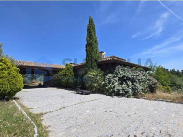 Casa en venta en Torrelodones, Madrid
