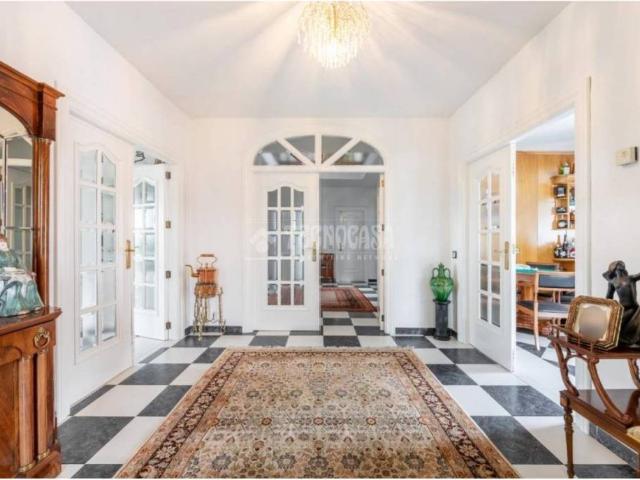 Casa en venta en Torrelodones, Madrid