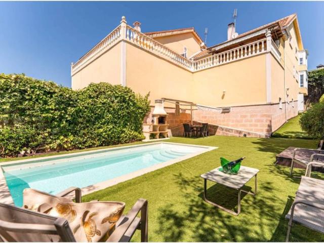 Casa en venta en Torrelodones, Madrid