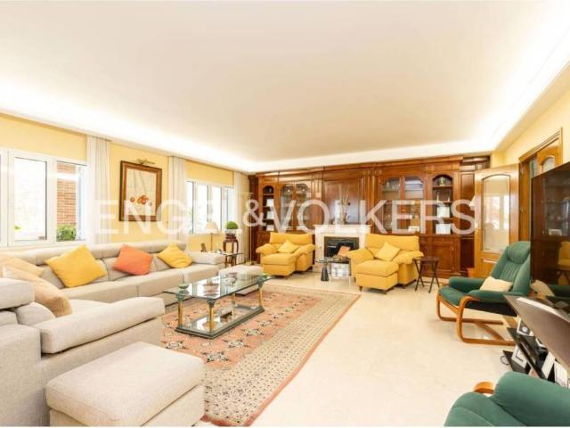 Casa en venta en Torrelodones, Madrid