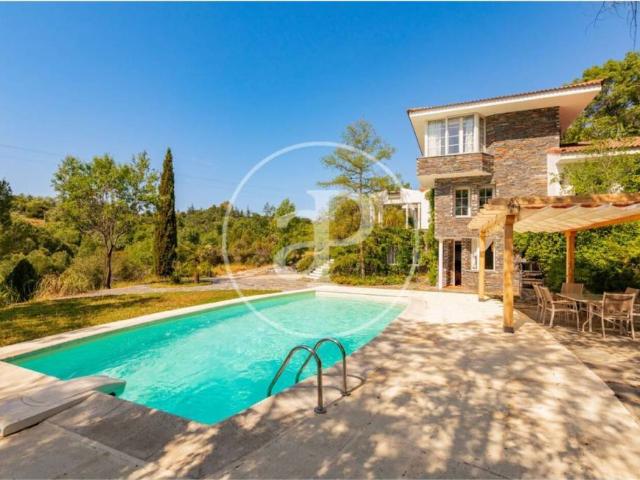 Casa en venta en Torrelodones, Madrid