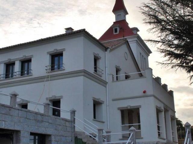 Casa en venta en Torrelodones, Madrid
