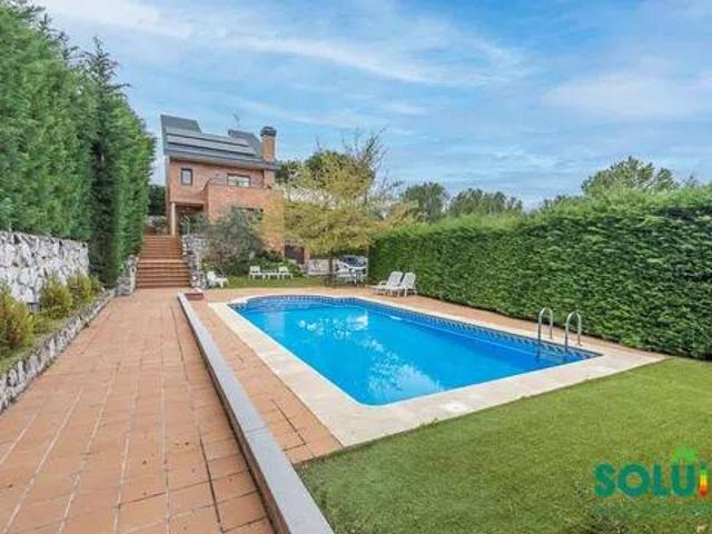 Casa en venta en Torrelodones, Madrid