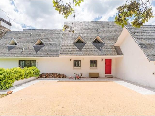 Casa en venta en Torrelodones, Madrid