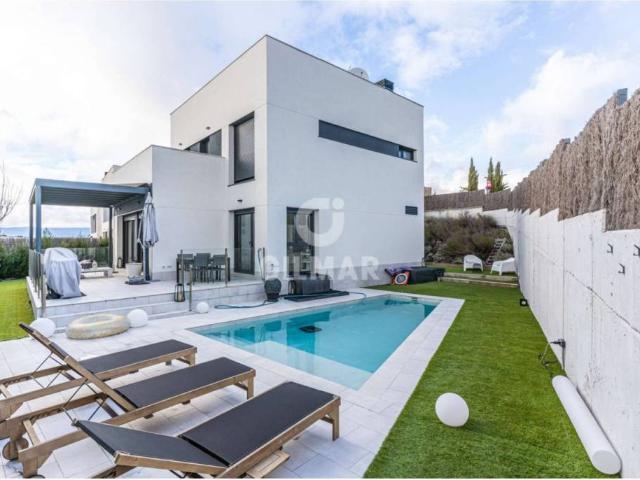 Casa en venta en Torrelodones, Madrid