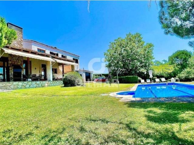 Casa en venta en Torrelodones, Comunidad de Madrid