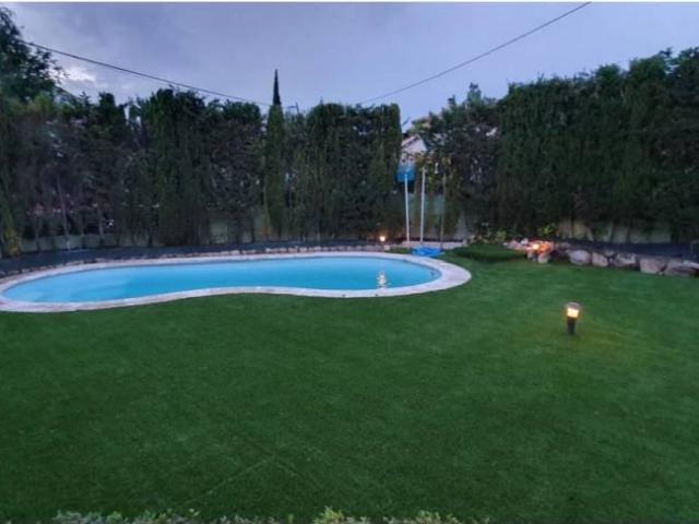 Casa en venta en Torrelodones, Madrid