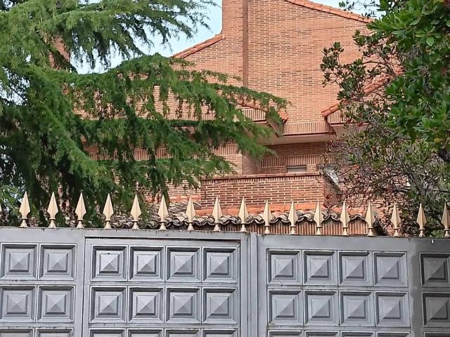 Casa en venta en Torrelodones, Madrid