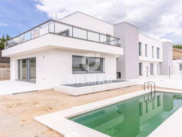 Casa en venta en Torrelodones, Madrid