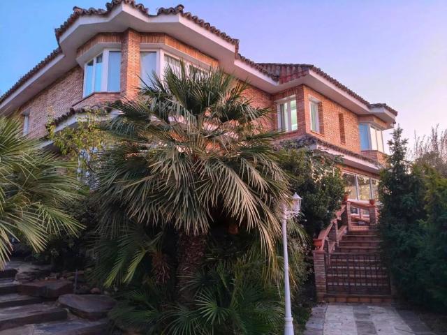 Casa en venta en Torrelodones, Madrid