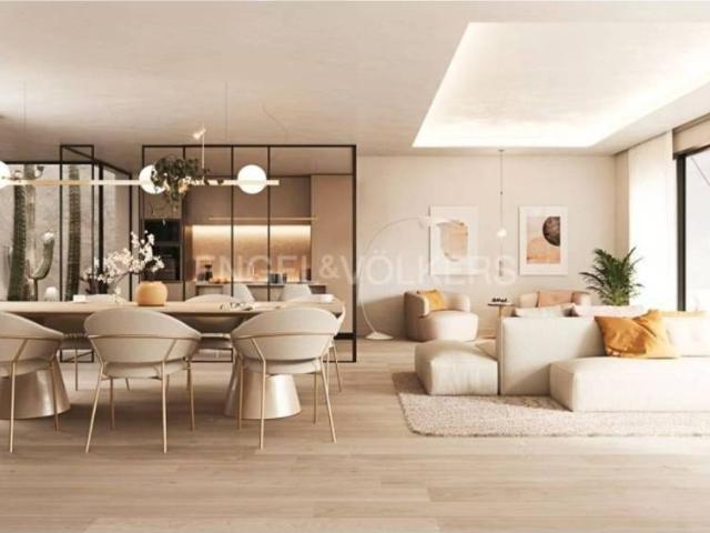 Casa en venta en Torrelodones