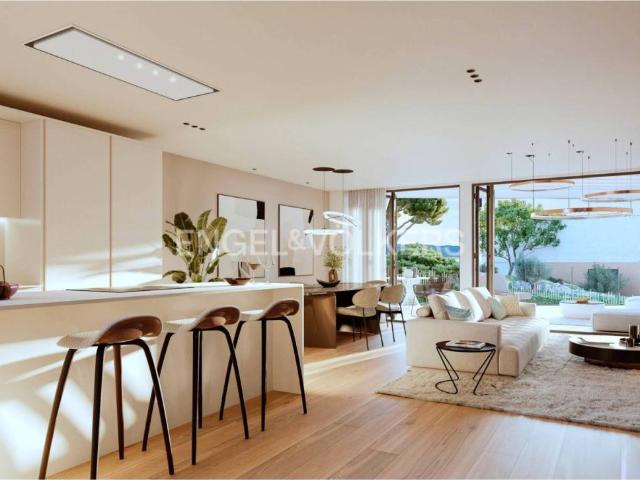 Casa en venta en Torrelodones