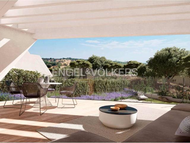 Casa en venta en Torrelodones