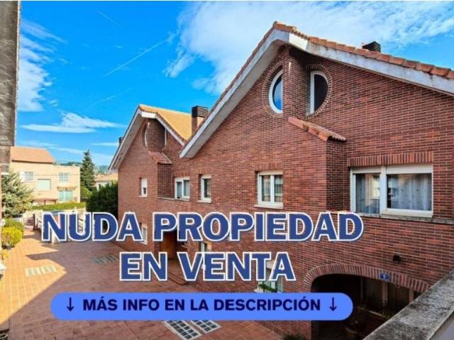 Casa en venta en Torrelodones Colonia, Torrelodones