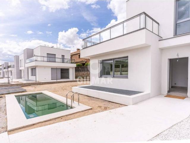Casa en venta en Torrelodones, Madrid