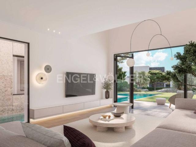 Casa en venta en Torrelodones